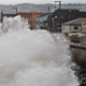The water’s already too close in Cali.